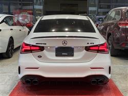 مرسيدس بنز A-Class
